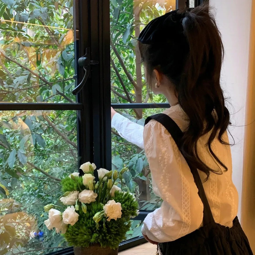 大学女生的性生活第二季