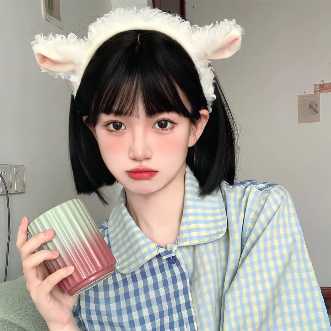 婢女