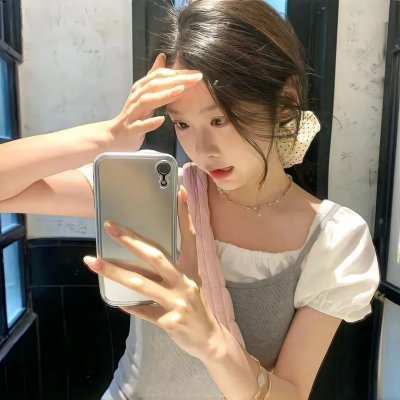初恋,稍显粗糙