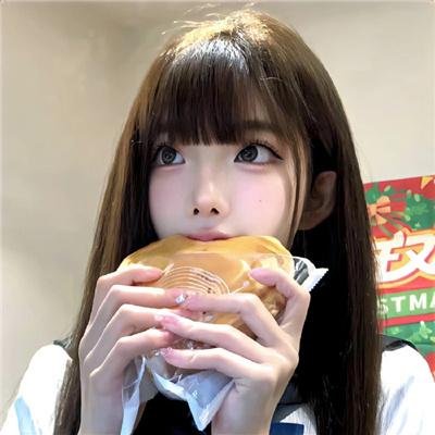 玩偶与天使